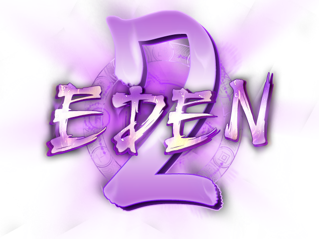 Eden Logo